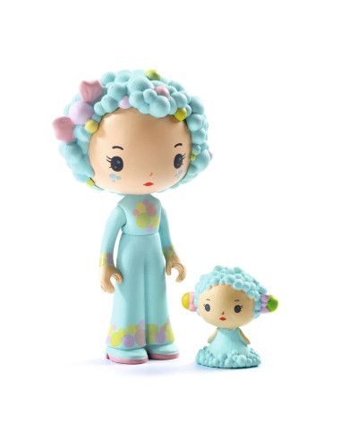 Lalki i akcesoria dla dzieci