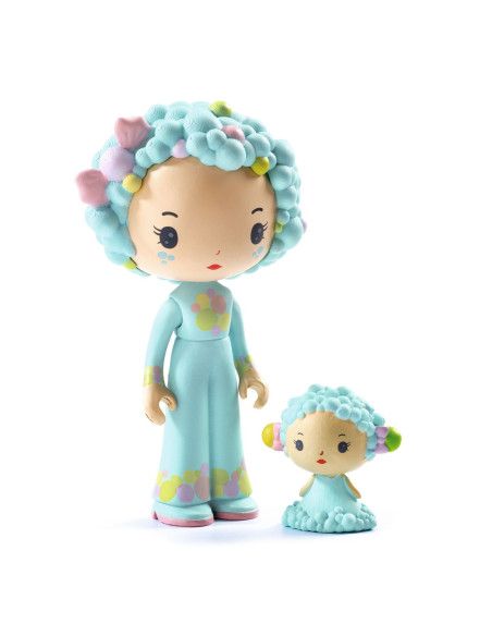 Lalki i akcesoria dla dzieci