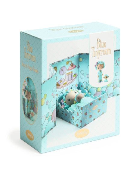 Lalki i akcesoria dla dzieci