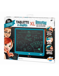Tablet XL do Rysowania i Zabawy Buki France