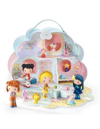 Lalki i akcesoria dla dzieci