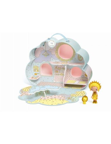 Lalki i akcesoria dla dzieci