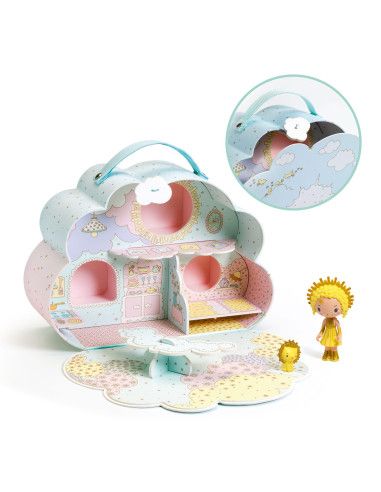 Lalki i akcesoria dla dzieci