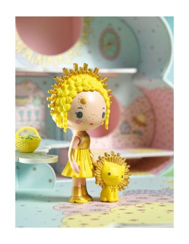 Lalki i akcesoria dla dzieci