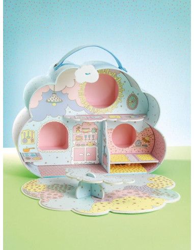 Lalki i akcesoria dla dzieci