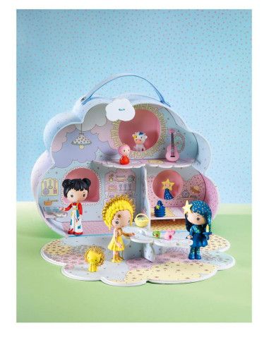 Lalki i akcesoria dla dzieci