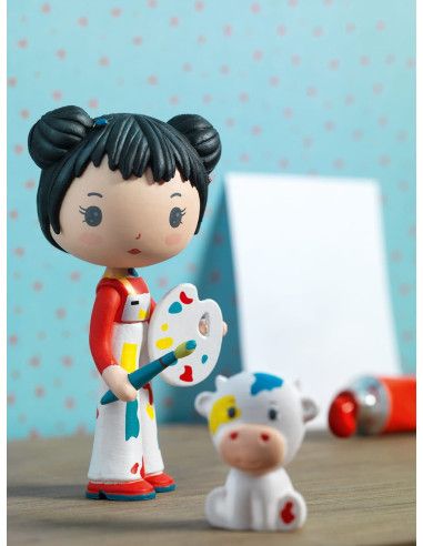 Lalki i akcesoria dla dzieci