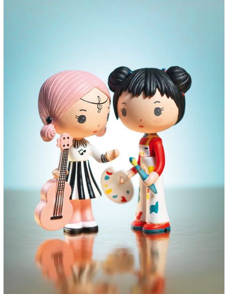 Lalki i akcesoria dla dzieci