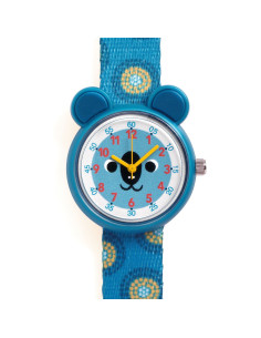 Zegarek Dziecięcy KOALA Djeco