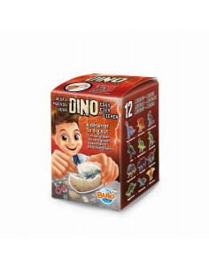 Gipsowe Jajko Dinozaura Buki France