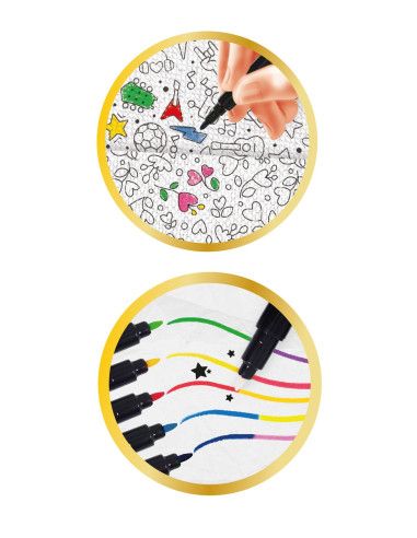 Zabawki edukacyjne dla dzieci