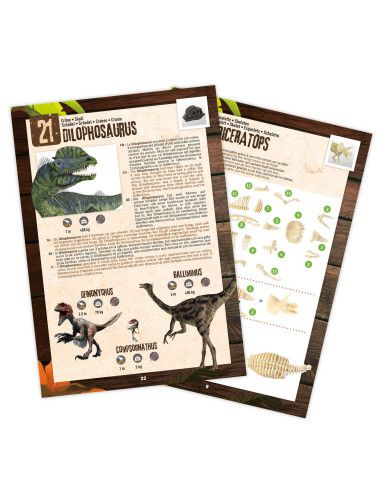 Zabawki edukacyjne dla dzieci