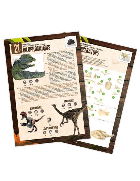 Zabawki edukacyjne dla dzieci