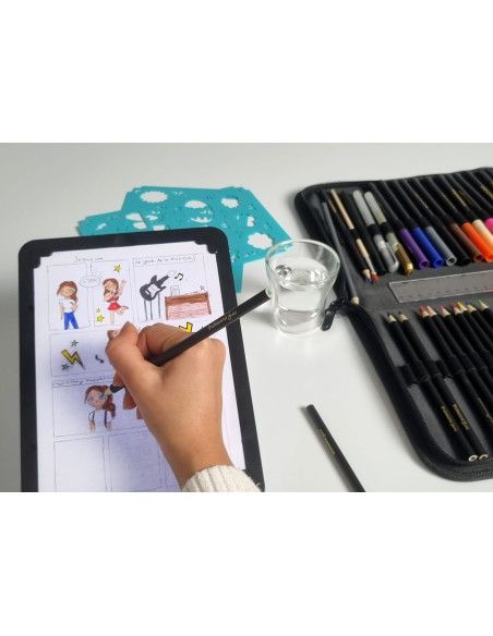 Zabawki edukacyjne dla dzieci