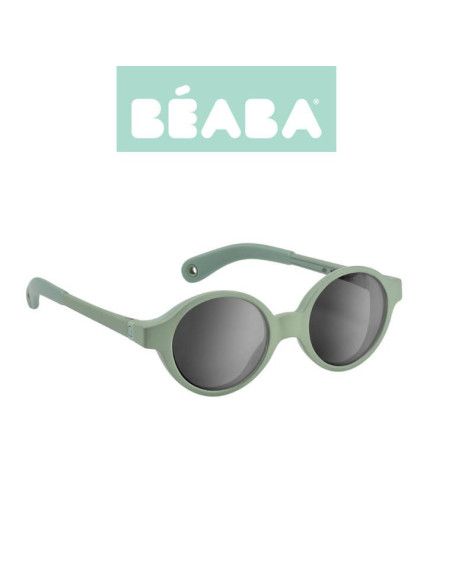 9-24 miesięcy Joy - Sage Green Beaba