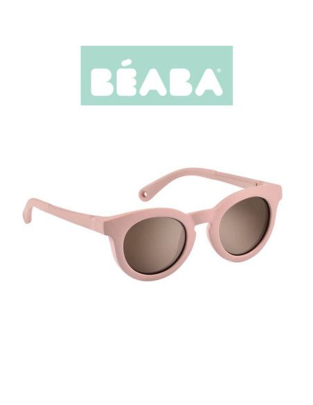 2-4 lata Happy - Dusty Rose Beaba