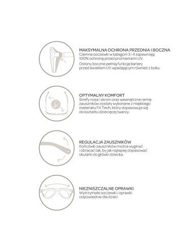 Biżuteria dla dzieci