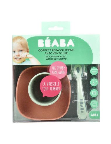 Zestawy do karmienia dla dzieci