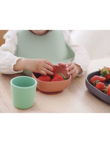 Zestawy do karmienia dla dzieci