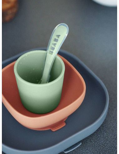 Zestawy do karmienia dla dzieci