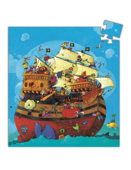 Puzzle dla dzieci