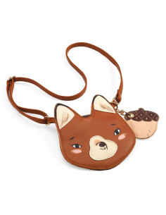 Torebka z Mini Portfelikiem LISEK Djeco