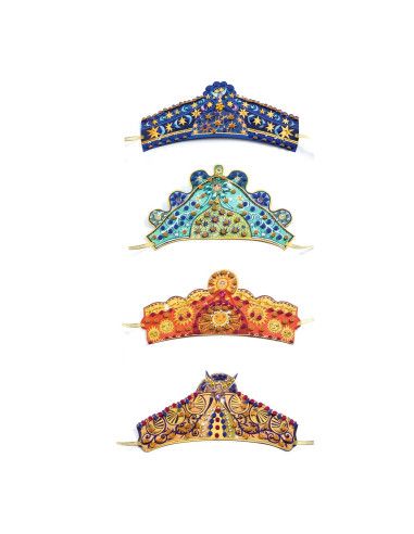 Zestawy artystyczne dla dzieci