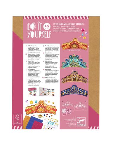 Zestawy artystyczne dla dzieci