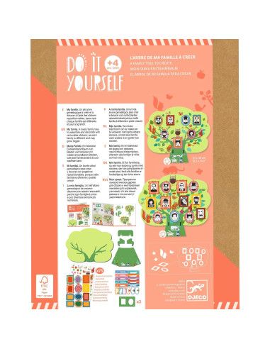 Zestawy artystyczne dla dzieci