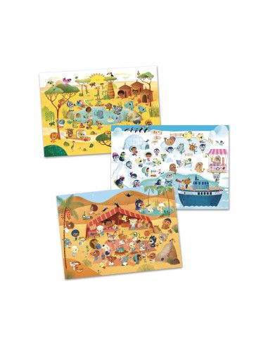 Książki i kolorowanki dla dzieci