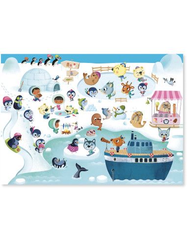 Książki i kolorowanki dla dzieci