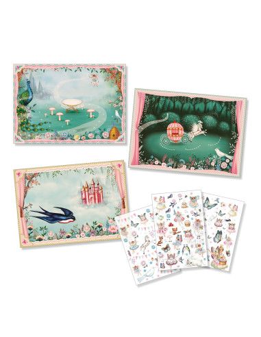 Książki i kolorowanki dla dzieci