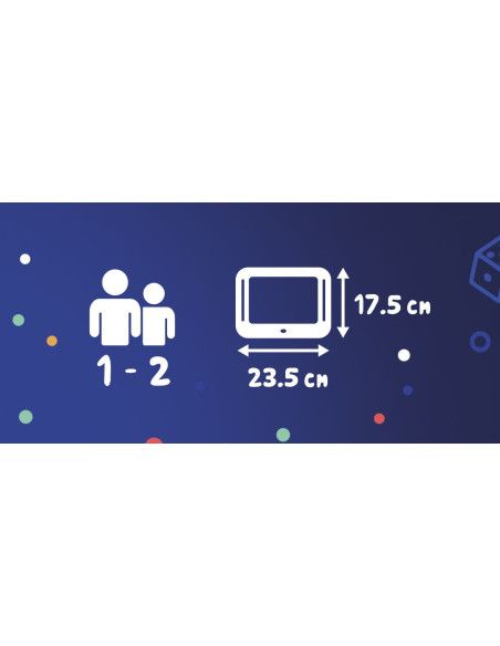 Zabawki edukacyjne dla dzieci