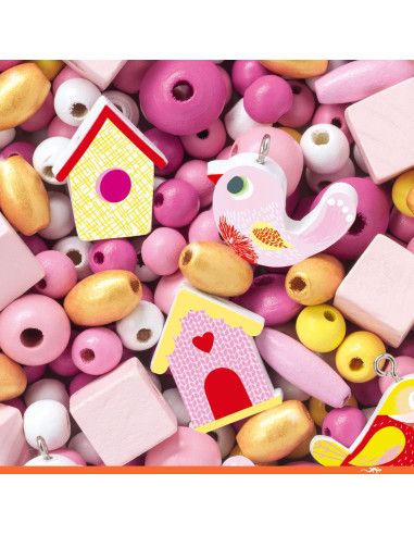 Zestawy artystyczne dla dzieci