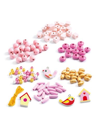 Zestawy artystyczne dla dzieci