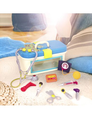 Zabawki edukacyjne dla dzieci