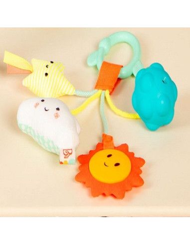 Zabawki Sensoryczne dla dzieci