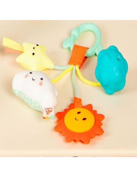 Zabawki Sensoryczne dla dzieci