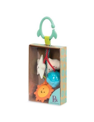 Zabawki Sensoryczne dla dzieci