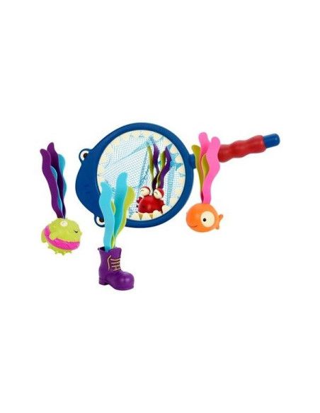 Zabawki manualne dla dzieci