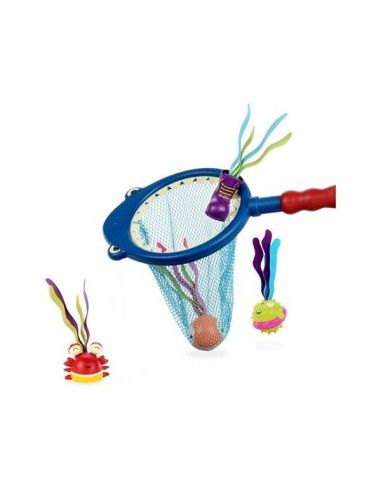 Zabawki manualne dla dzieci