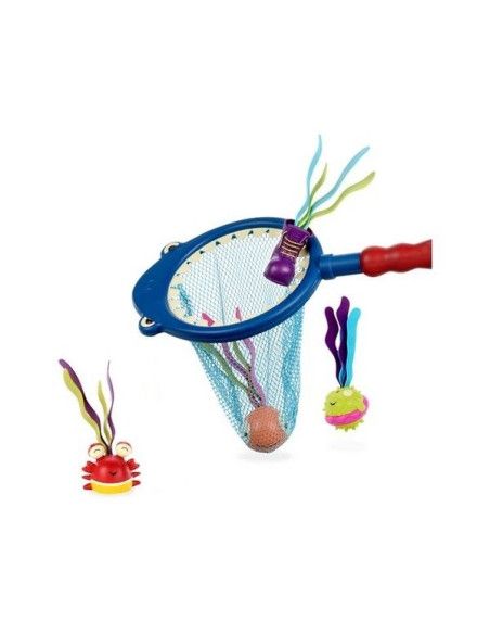 Zabawki manualne dla dzieci