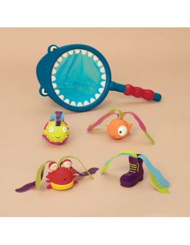 Zabawki manualne dla dzieci