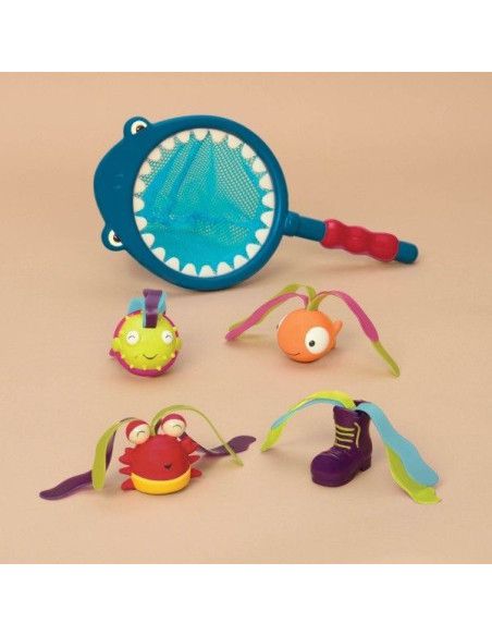 Zabawki manualne dla dzieci