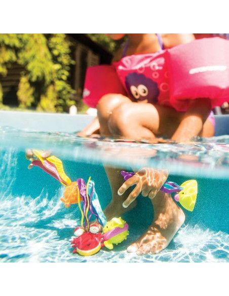 Zabawki manualne dla dzieci