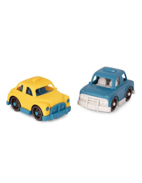 Samochody, garaże, kolejki dla dzieci