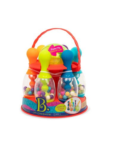 Zabawki manualne dla dzieci