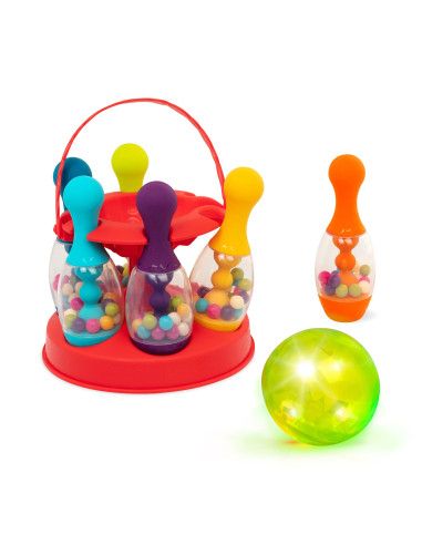 Zabawki manualne dla dzieci