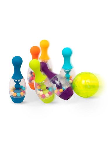 Zabawki manualne dla dzieci