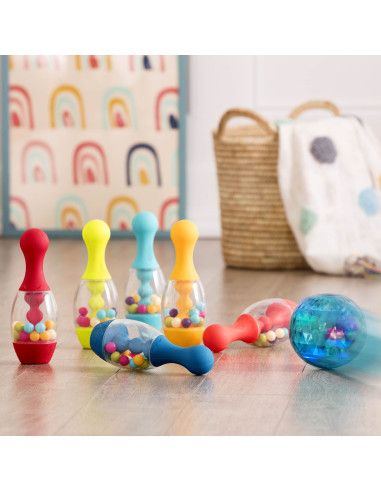 Zabawki manualne dla dzieci